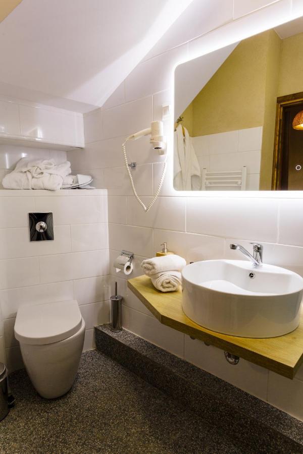 Blossom Rooms & Suite Karaferye Dış mekan fotoğraf