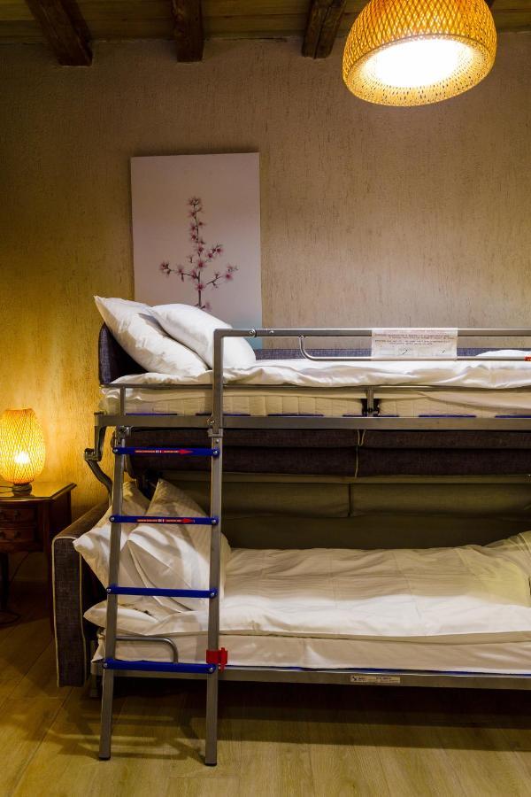 Blossom Rooms & Suite Karaferye Dış mekan fotoğraf