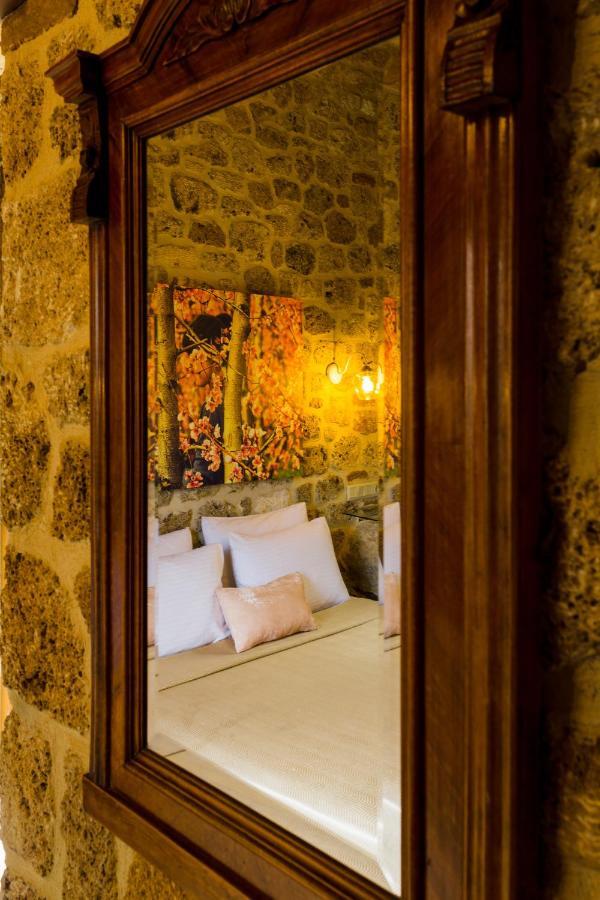 Blossom Rooms & Suite Karaferye Dış mekan fotoğraf
