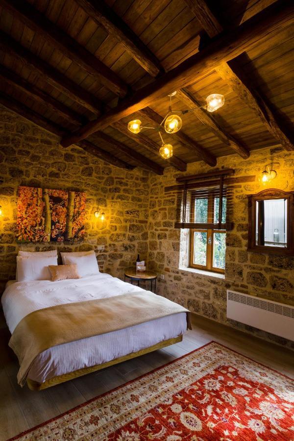 Blossom Rooms & Suite Karaferye Dış mekan fotoğraf
