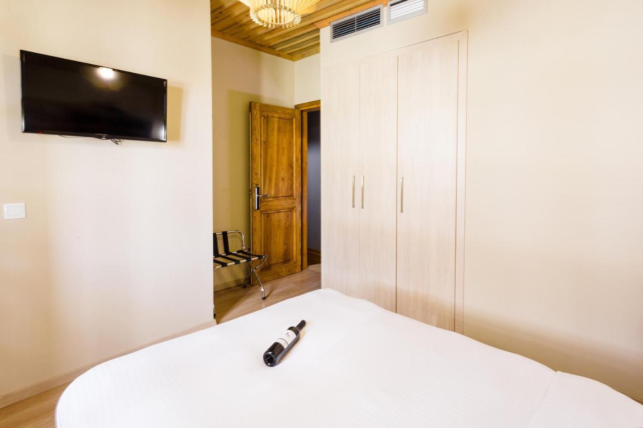 Blossom Rooms & Suite Karaferye Dış mekan fotoğraf